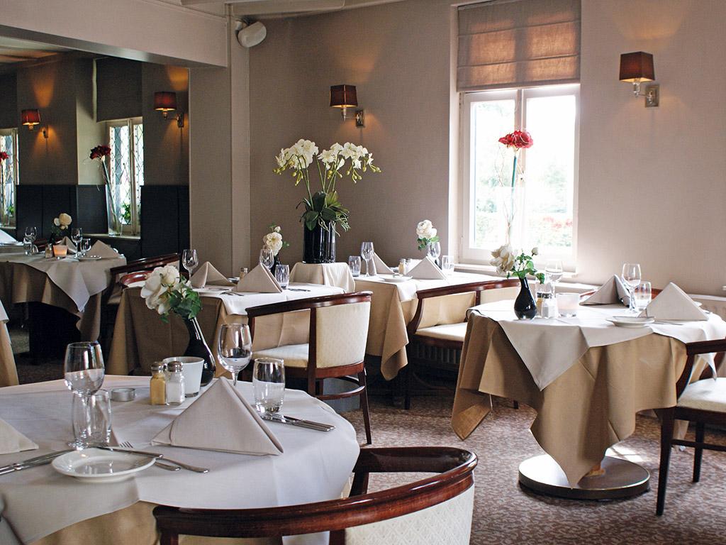 Fletcher Restaurant De Geulvallei Hotel 3*