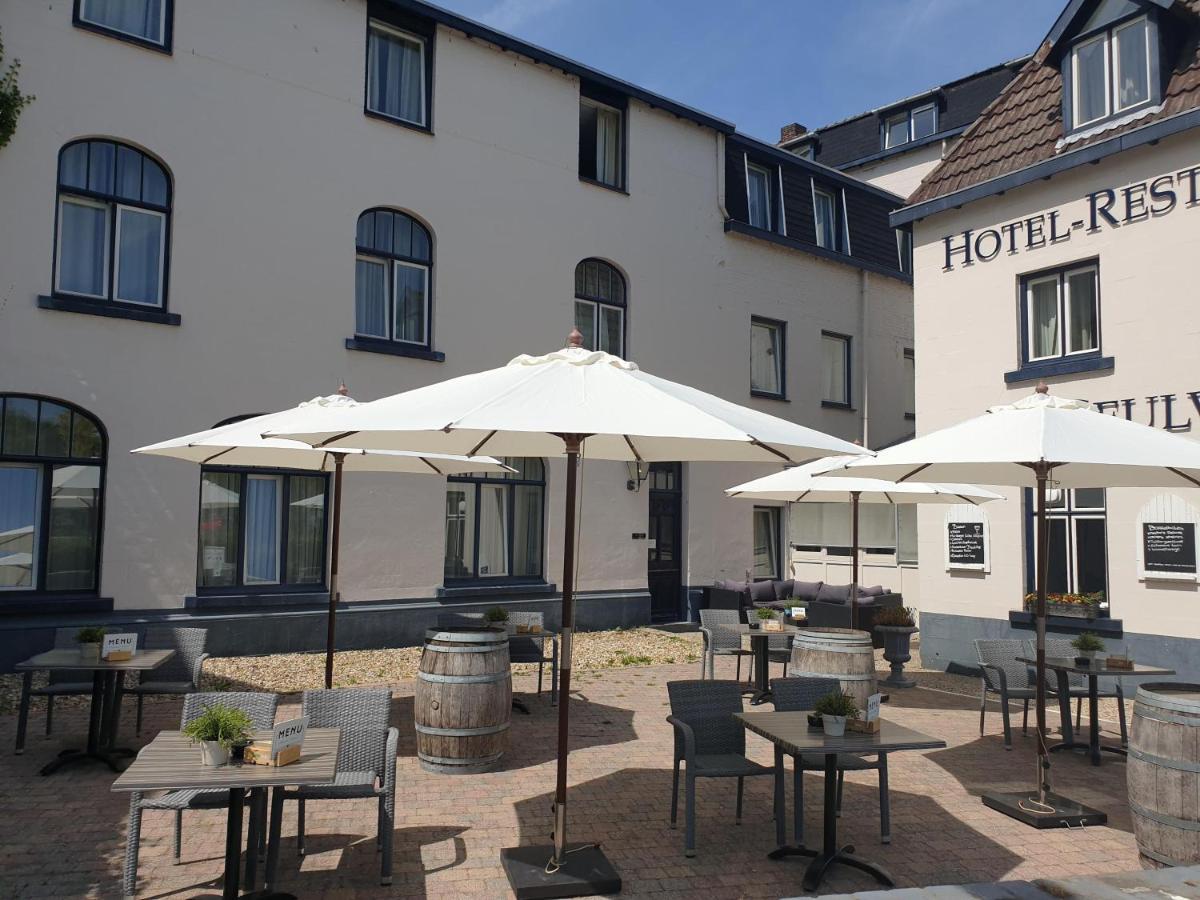 Fletcher Restaurant De Geulvallei Hotel