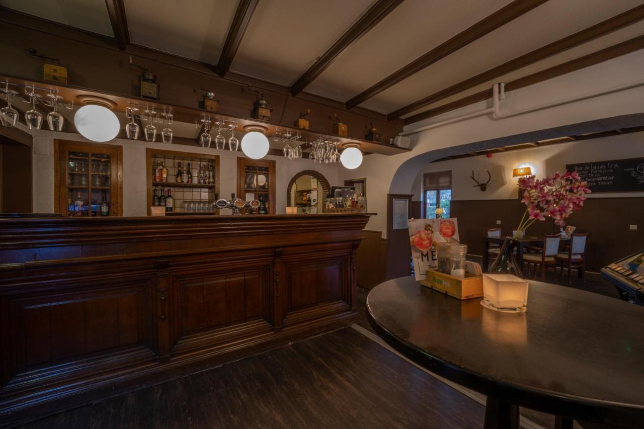 Fletcher Restaurant De Geulvallei Hotel Valkenburg aan de Geul