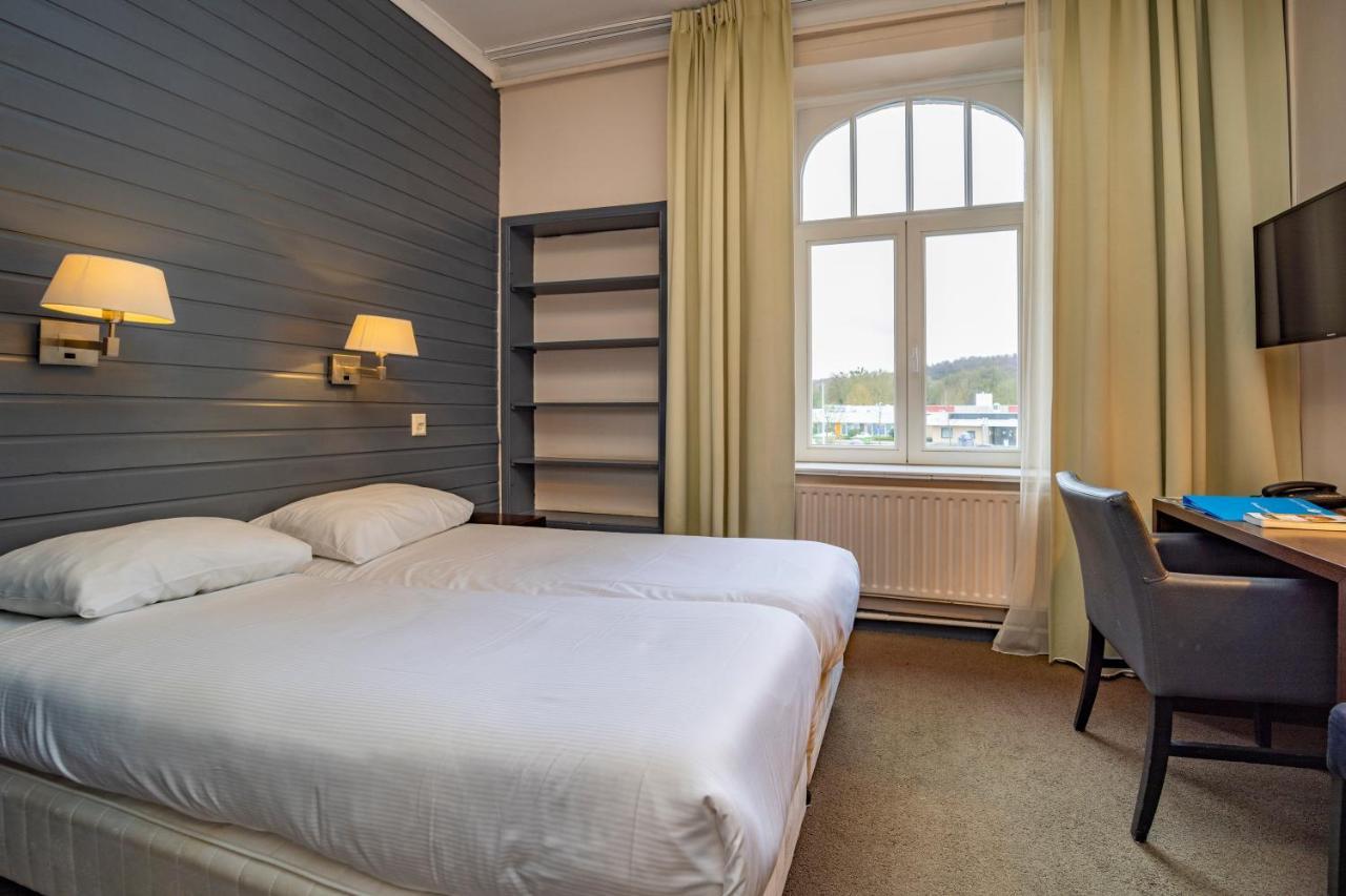 Fletcher Restaurant De Geulvallei Hotel 3*