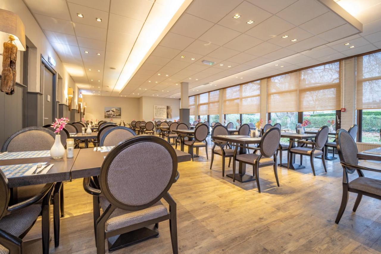 Hotel Fletcher Restaurant De Geulvallei 3*