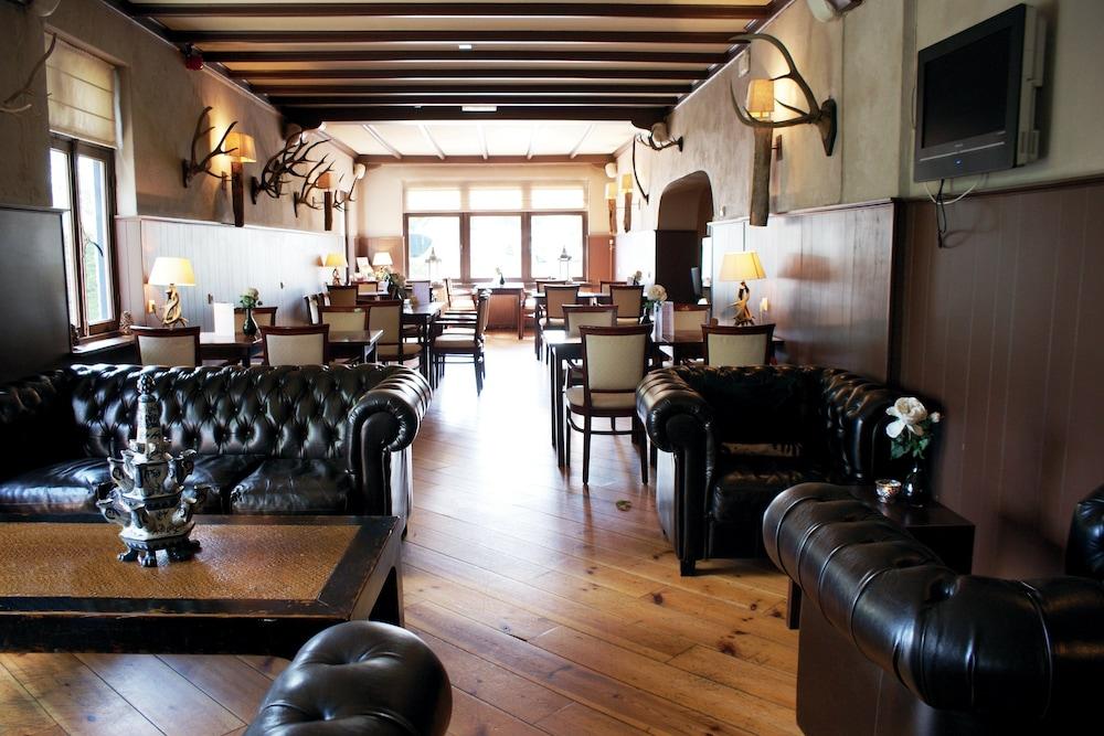 Hotel Fletcher Restaurant De Geulvallei Valkenburg aan de Geul