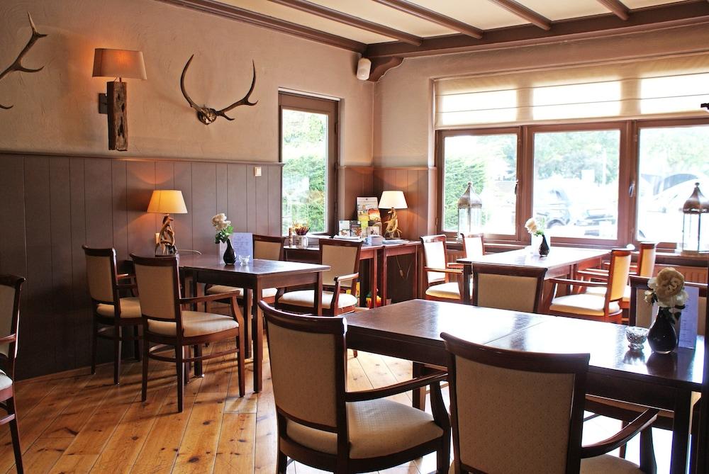 Fletcher Restaurant De Geulvallei 3*