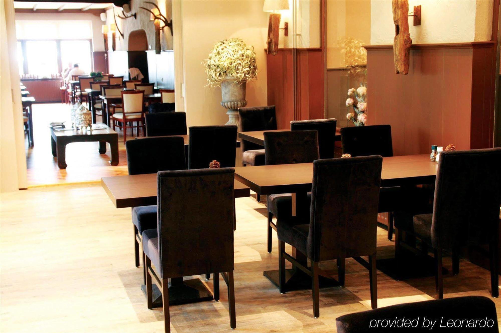 Fletcher Restaurant De Geulvallei Hotel 3*