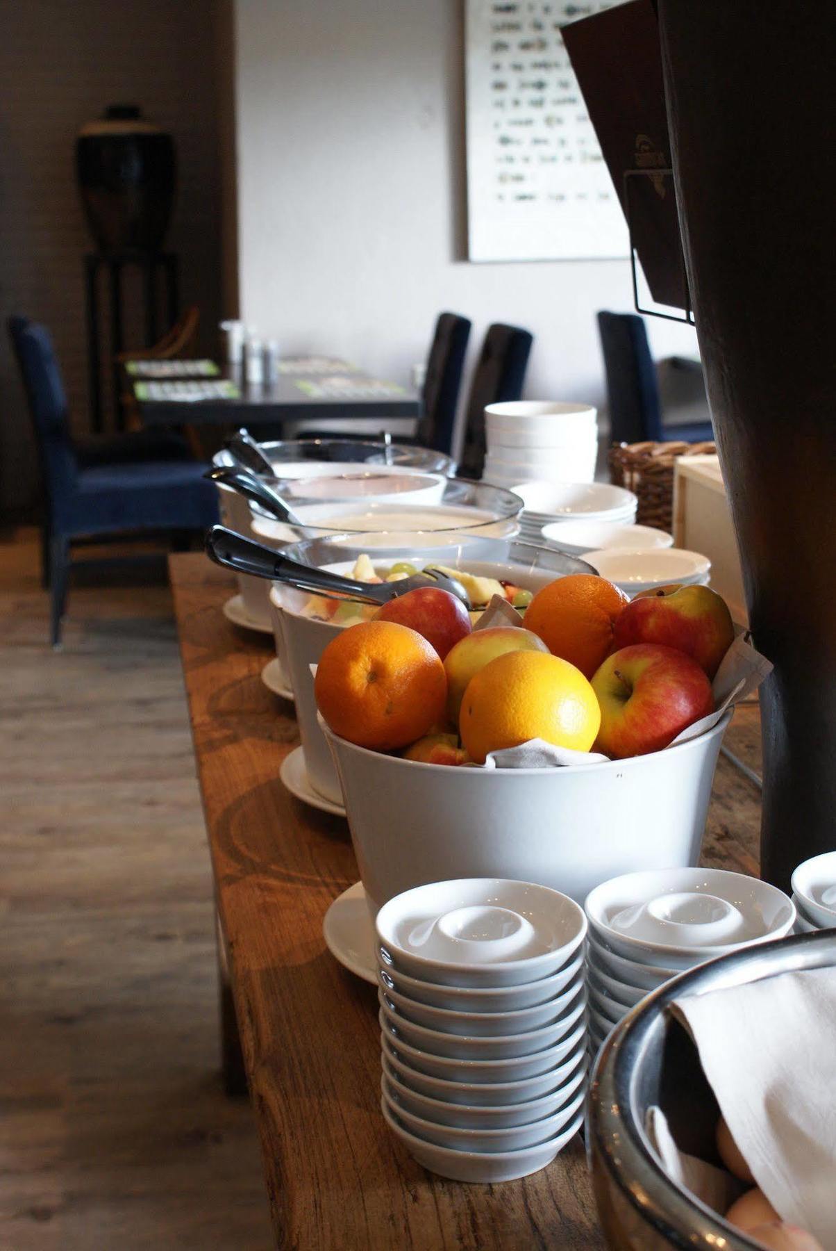 Fletcher Restaurant De Geulvallei Hotel 3*